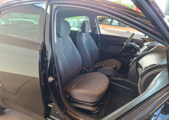 Hyundai HB20S C.Plus/C.Style 1.6 Flex 16V Mec.4p 2019 Flex