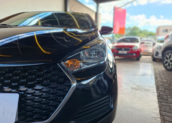 Hyundai HB20S C.Plus/C.Style 1.6 Flex 16V Mec.4p 2019 Flex