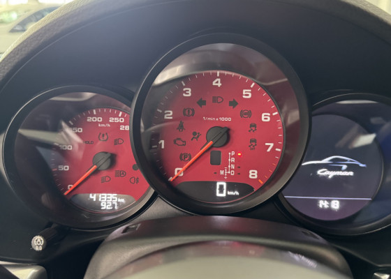 Porsche 718 Cayman 2.0 300cv 2020 Gasolina