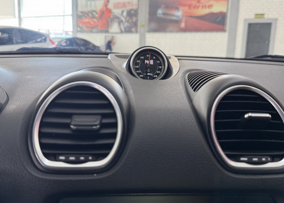 Porsche 718 Cayman 2.0 300cv 2020 Gasolina