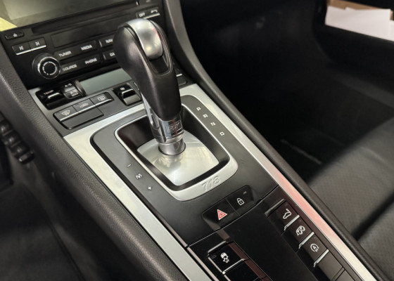 Porsche 718 Cayman 2.0 300cv 2020 Gasolina