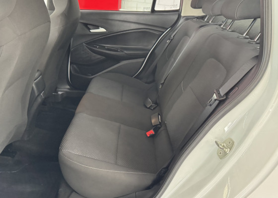 GM - Chevrolet ONIX SEDAN Plus LTZ 1.0 12V TB Flex Aut. 2023 Flex