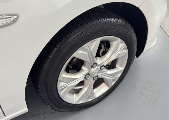 GM - Chevrolet ONIX SEDAN Plus LTZ 1.0 12V TB Flex Aut. 2023 Flex