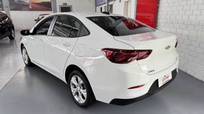 GM - Chevrolet ONIX SEDAN Plus LTZ 1.0 12V TB Flex Aut. 2023 Flex