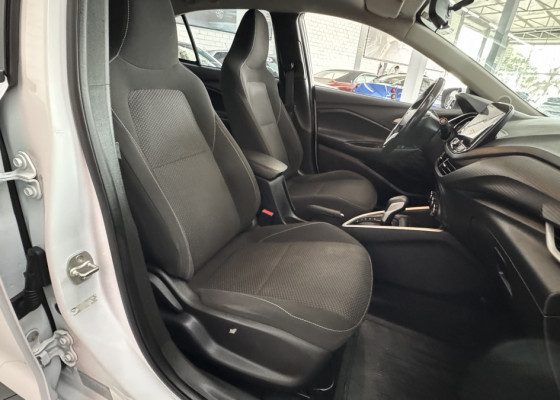 GM - Chevrolet ONIX SEDAN Plus LTZ 1.0 12V TB Flex Aut. 2023 Flex