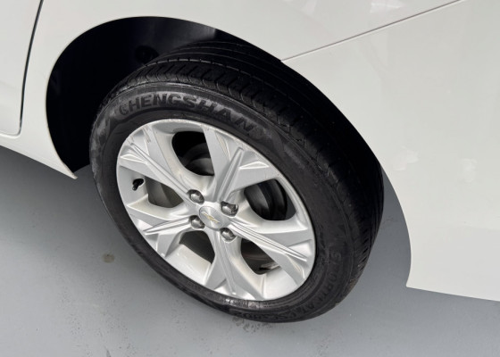 GM - Chevrolet ONIX SEDAN Plus LTZ 1.0 12V TB Flex Aut. 2023 Flex