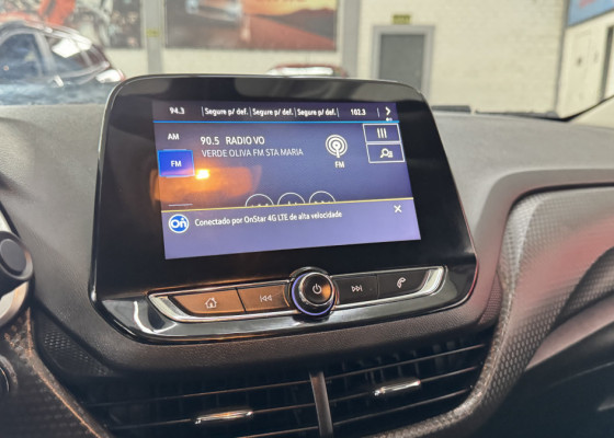 GM - Chevrolet ONIX SEDAN Plus LTZ 1.0 12V TB Flex Aut. 2023 Flex