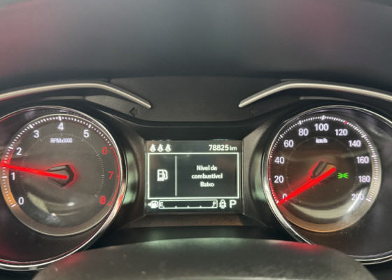 GM - Chevrolet ONIX SEDAN Plus LTZ 1.0 12V TB Flex Aut. 2023 Flex