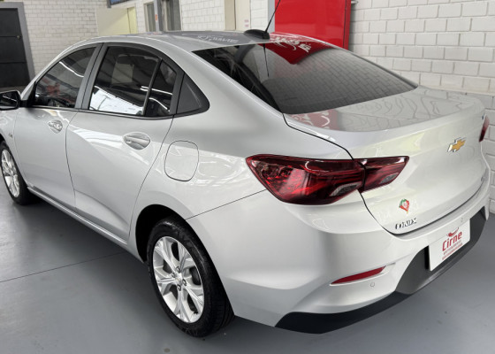 GM - Chevrolet ONIX SEDAN Plus LTZ 1.0 12V TB Flex Aut. 2023 Flex