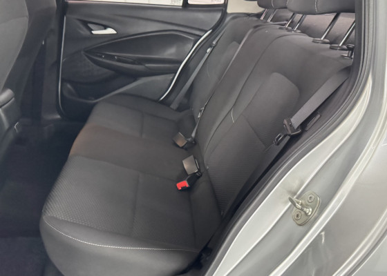 GM - Chevrolet ONIX SEDAN Plus LTZ 1.0 12V TB Flex Aut. 2023 Flex