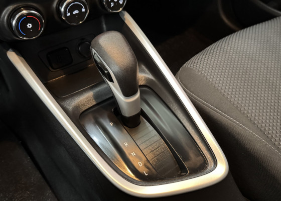 GM - Chevrolet ONIX SEDAN Plus LTZ 1.0 12V TB Flex Aut. 2023 Flex