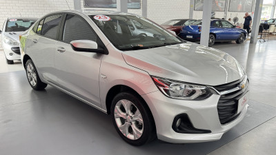 GM - Chevrolet ONIX SEDAN Plus LTZ 1.0 12V TB Flex Aut. 2023 Flex