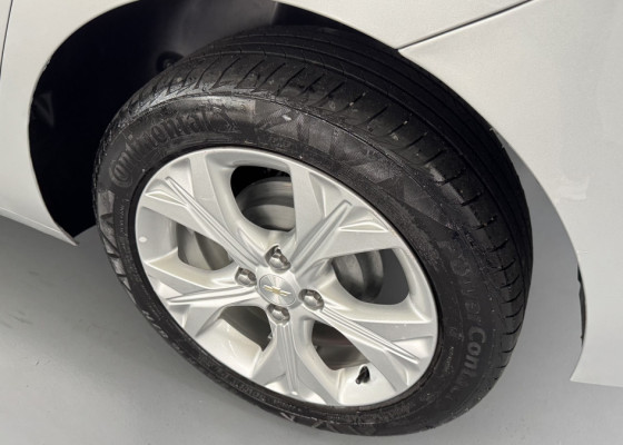 GM - Chevrolet ONIX SEDAN Plus LTZ 1.0 12V TB Flex Aut. 2023 Flex