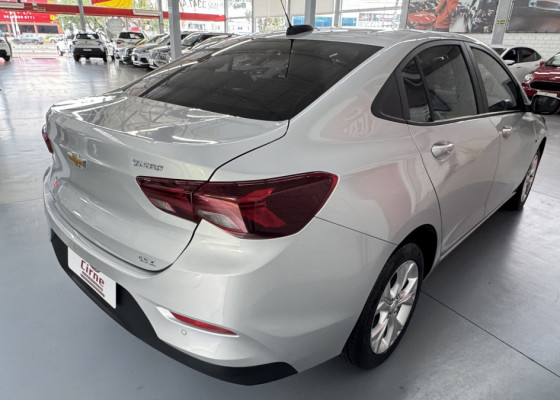 GM - Chevrolet ONIX SEDAN Plus LTZ 1.0 12V TB Flex Aut. 2023 Flex