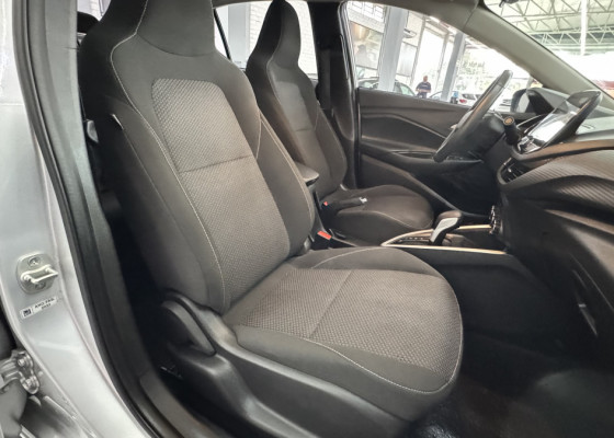 GM - Chevrolet ONIX SEDAN Plus LTZ 1.0 12V TB Flex Aut. 2023 Flex