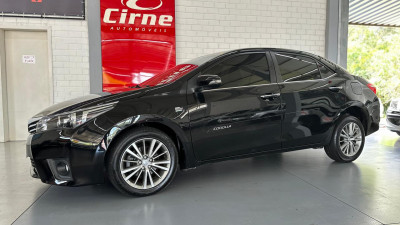 Toyota Corolla ALTIS/A.Premiu. 2.0 Flex 16V Aut 2016 Flex Flex