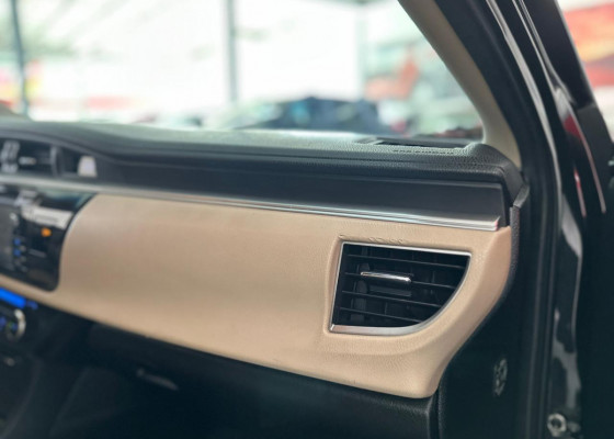 Toyota Corolla ALTIS/A.Premiu. 2.0 Flex 16V Aut 2016 Flex