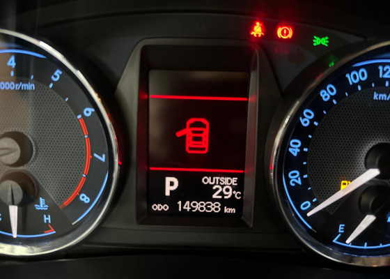 Toyota Corolla ALTIS/A.Premiu. 2.0 Flex 16V Aut 2016 Flex