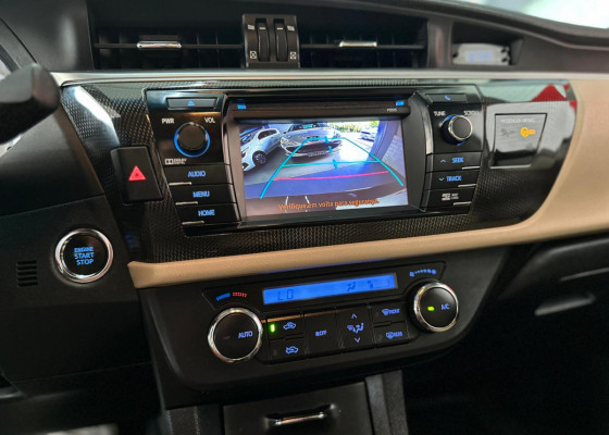 Toyota Corolla ALTIS/A.Premiu. 2.0 Flex 16V Aut 2016 Flex