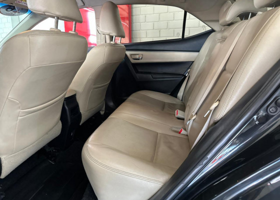 Toyota Corolla ALTIS/A.Premiu. 2.0 Flex 16V Aut 2016 Flex