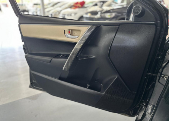 Toyota Corolla ALTIS/A.Premiu. 2.0 Flex 16V Aut 2016 Flex