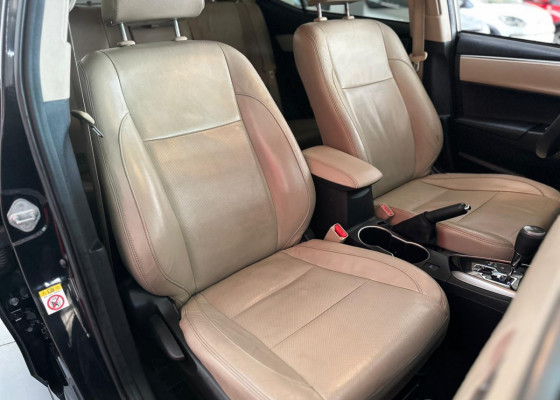 Toyota Corolla ALTIS/A.Premiu. 2.0 Flex 16V Aut 2016 Flex