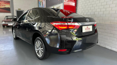 Toyota Corolla ALTIS/A.Premiu. 2.0 Flex 16V Aut 2016 Flex Flex