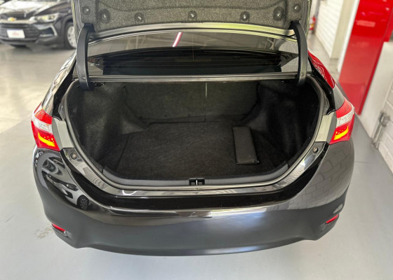 Toyota Corolla ALTIS/A.Premiu. 2.0 Flex 16V Aut 2016 Flex