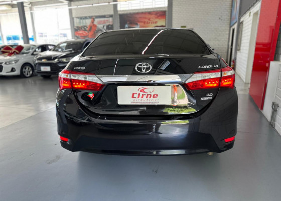 Toyota Corolla ALTIS/A.Premiu. 2.0 Flex 16V Aut 2016 Flex