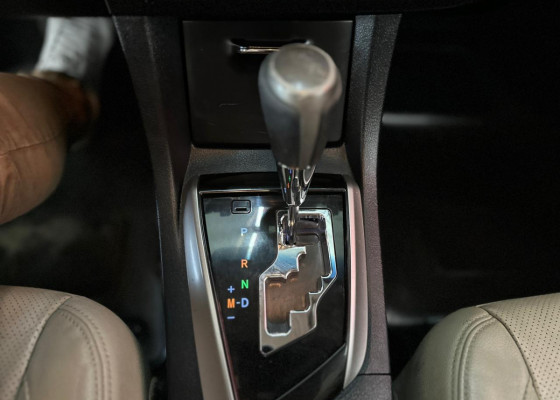 Toyota Corolla ALTIS/A.Premiu. 2.0 Flex 16V Aut 2016 Flex