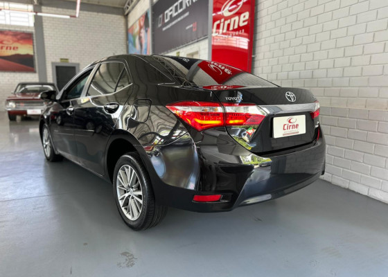 Toyota Corolla ALTIS/A.Premiu. 2.0 Flex 16V Aut 2016 Flex