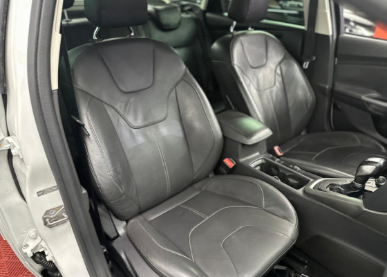 Ford Focus 2.0 16V/SE/SE Plus Flex 5p Aut. 2017 Flex