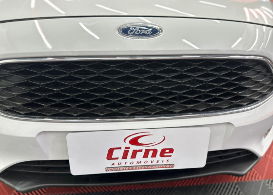 Ford Focus 2.0 16V/SE/SE Plus Flex 5p Aut. 2017 Flex