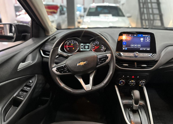 GM - Chevrolet ONIX SEDAN Plus 1.0 12V TB Flex Aut. 2023 Flex