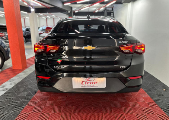 GM - Chevrolet ONIX SEDAN Plus 1.0 12V TB Flex Aut. 2023 Flex