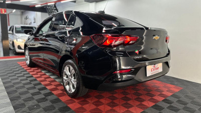 GM - Chevrolet ONIX SEDAN Plus 1.0 12V TB Flex Aut. 2023 Flex Flex