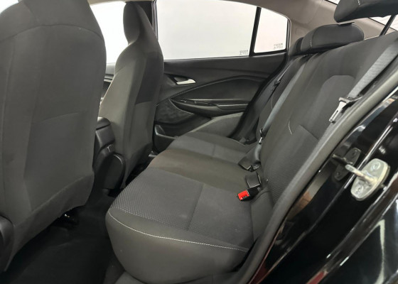 GM - Chevrolet ONIX SEDAN Plus 1.0 12V TB Flex Aut. 2023 Flex