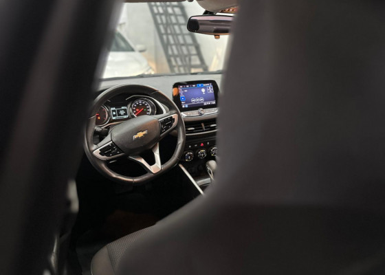 GM - Chevrolet ONIX SEDAN Plus 1.0 12V TB Flex Aut. 2023 Flex