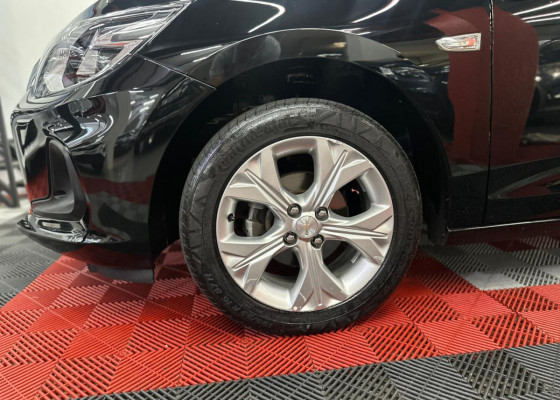 GM - Chevrolet ONIX SEDAN Plus 1.0 12V TB Flex Aut. 2023 Flex