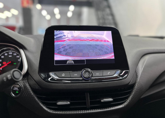 GM - Chevrolet ONIX SEDAN Plus 1.0 12V TB Flex Aut. 2023 Flex