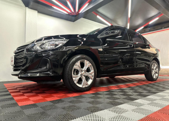 GM - Chevrolet ONIX SEDAN Plus 1.0 12V TB Flex Aut. 2023 Flex