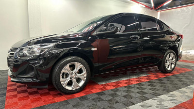 GM - Chevrolet ONIX SEDAN Plus 1.0 12V TB Flex Aut. 2023 Flex Flex