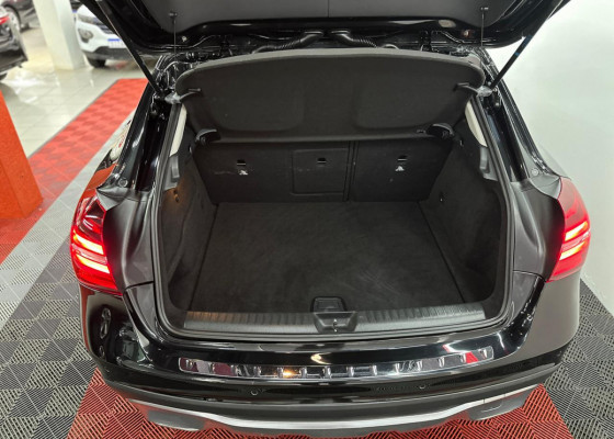 Mercedes-Benz GLA 200 Style 1.6 TB 16V/Flex Aut. 2018 Flex Flex