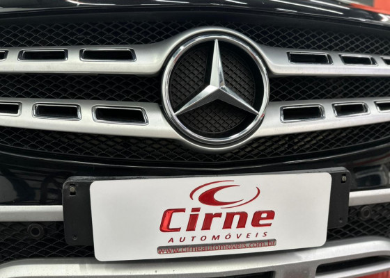 Mercedes-Benz GLA 200 Style 1.6 TB 16V/Flex Aut. 2018 Flex Flex