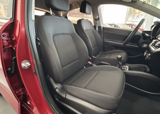 Hyundai HB20 Vision 1.0 Flex 12V Mec. 2020 Flex