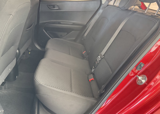 Hyundai HB20 Vision 1.0 Flex 12V Mec. 2020 Flex