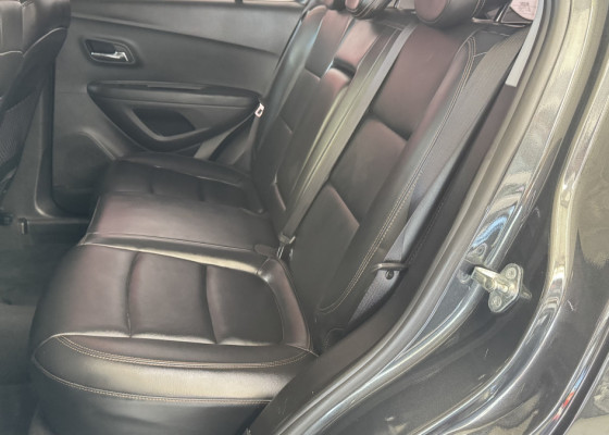 GM - Chevrolet TRACKER Premier 1.4 Turbo 16V Flex Aut 2018 Flex