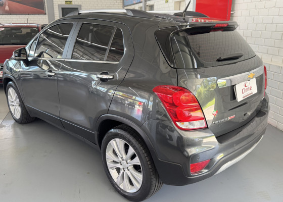 GM - Chevrolet TRACKER Premier 1.4 Turbo 16V Flex Aut 2018 Flex