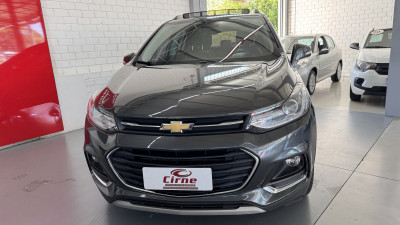 GM - Chevrolet TRACKER Premier 1.4 Turbo 16V Flex Aut 2018 Flex