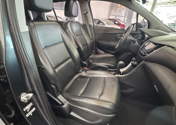 GM - Chevrolet TRACKER Premier 1.4 Turbo 16V Flex Aut 2018 Flex